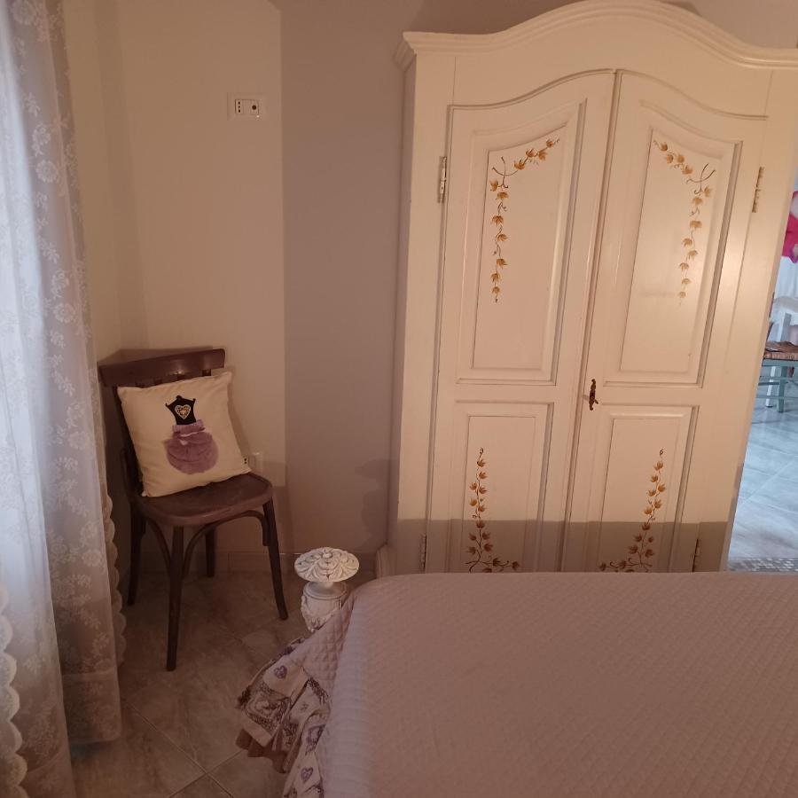 بومبيي La Corte Delle Vanita المظهر الخارجي الصورة