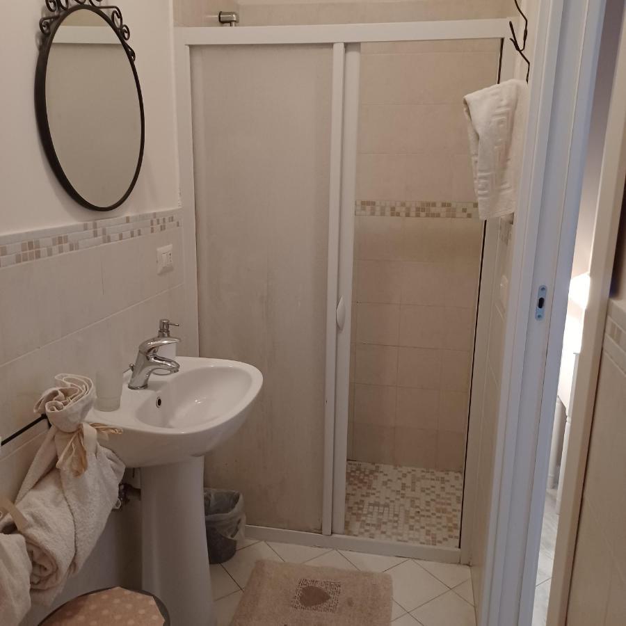 بومبيي La Corte Delle Vanita المظهر الخارجي الصورة