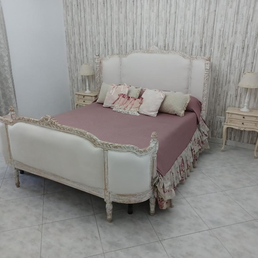 بومبيي La Corte Delle Vanita المظهر الخارجي الصورة