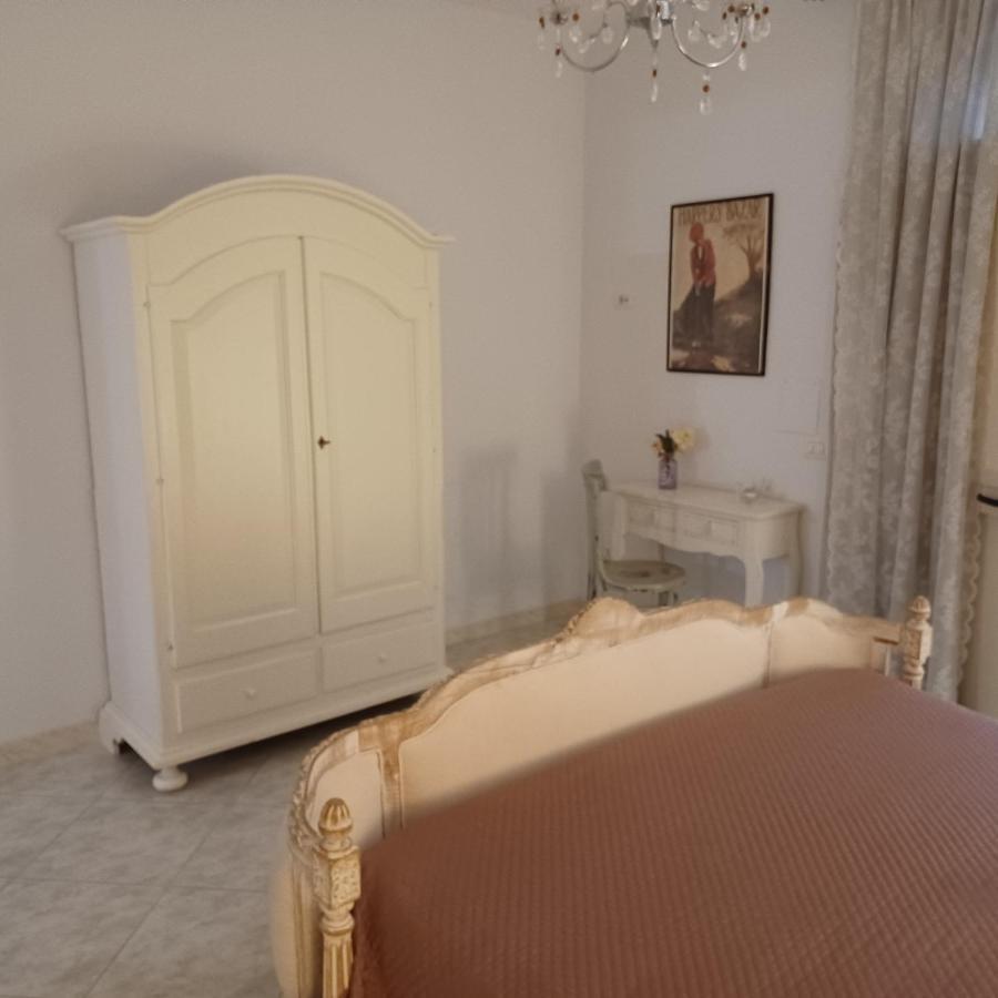 بومبيي La Corte Delle Vanita المظهر الخارجي الصورة